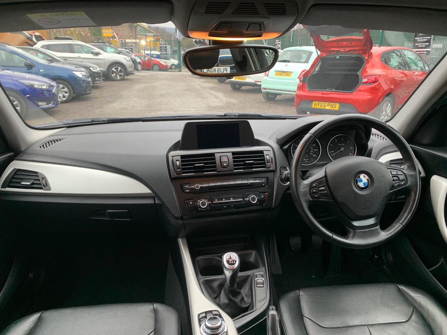 Used BMW 1 Series 2013 for sale - 77377544: Photo 36