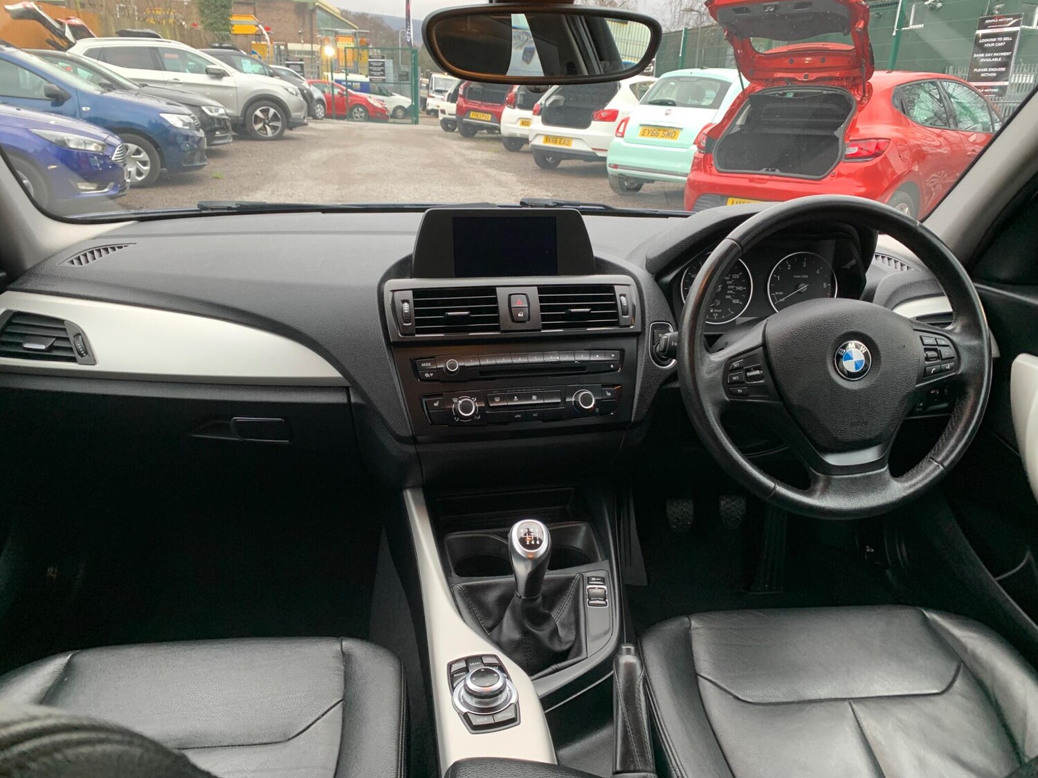 Used BMW 1 Series 2013 for sale - 77377544: Photo 37