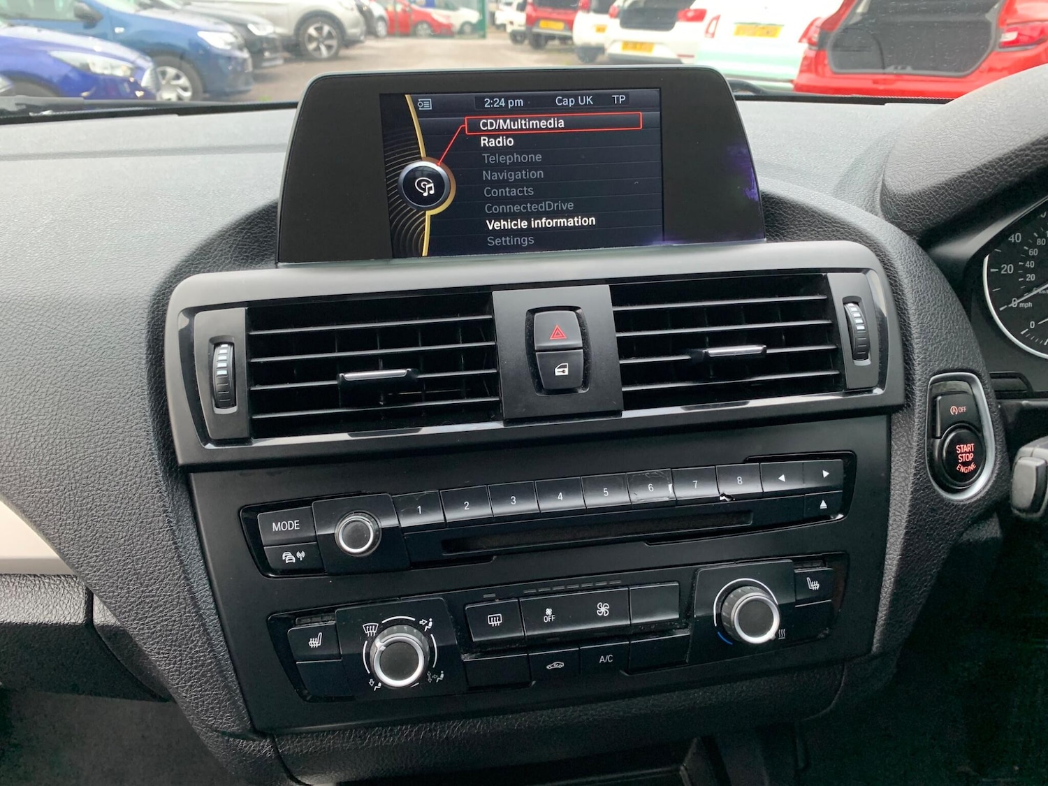 Used BMW 1 Series 2013 for sale - 77377544: Photo 38