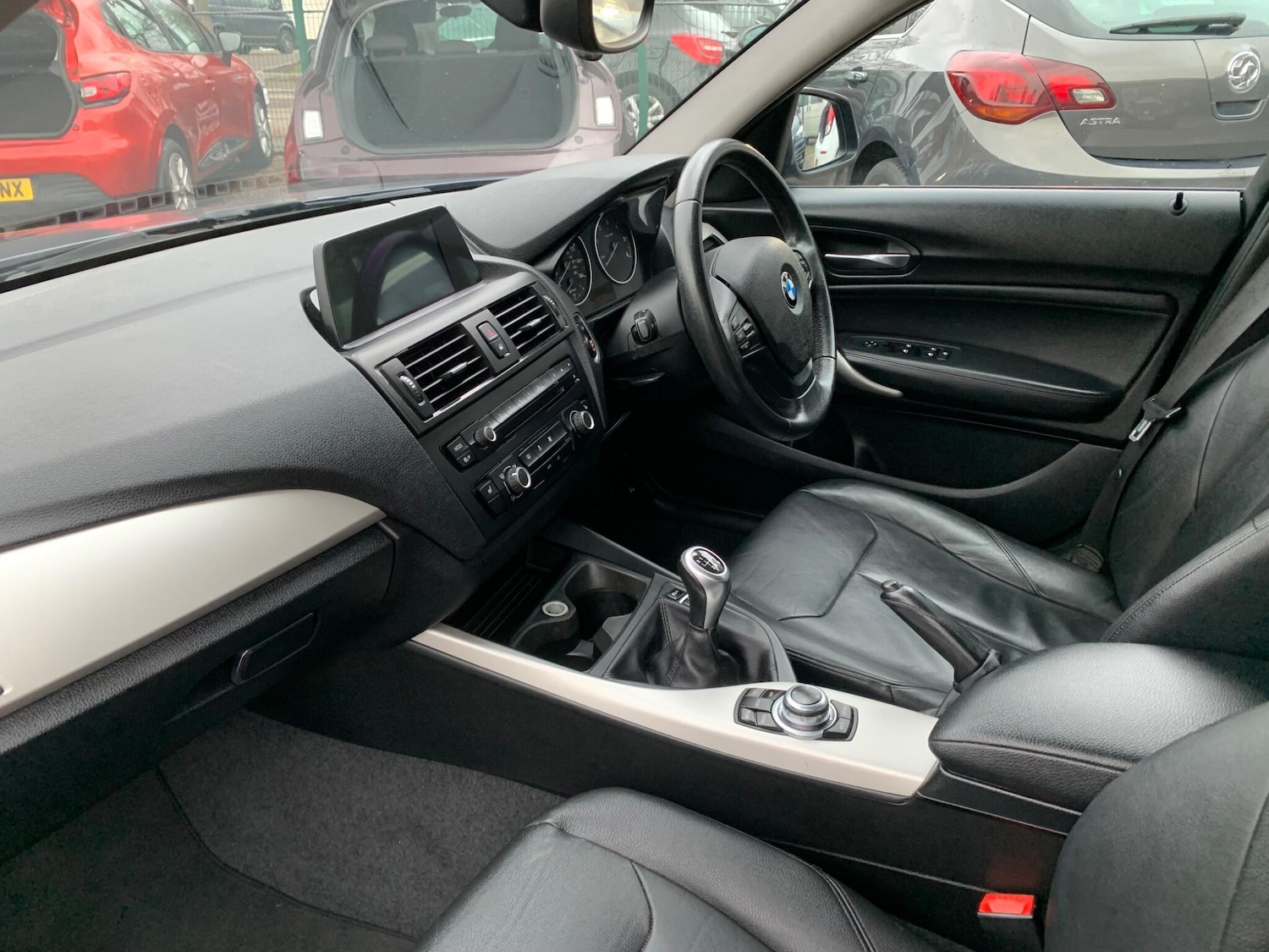 Used BMW 1 Series 2013 for sale - 77377544: Photo 39