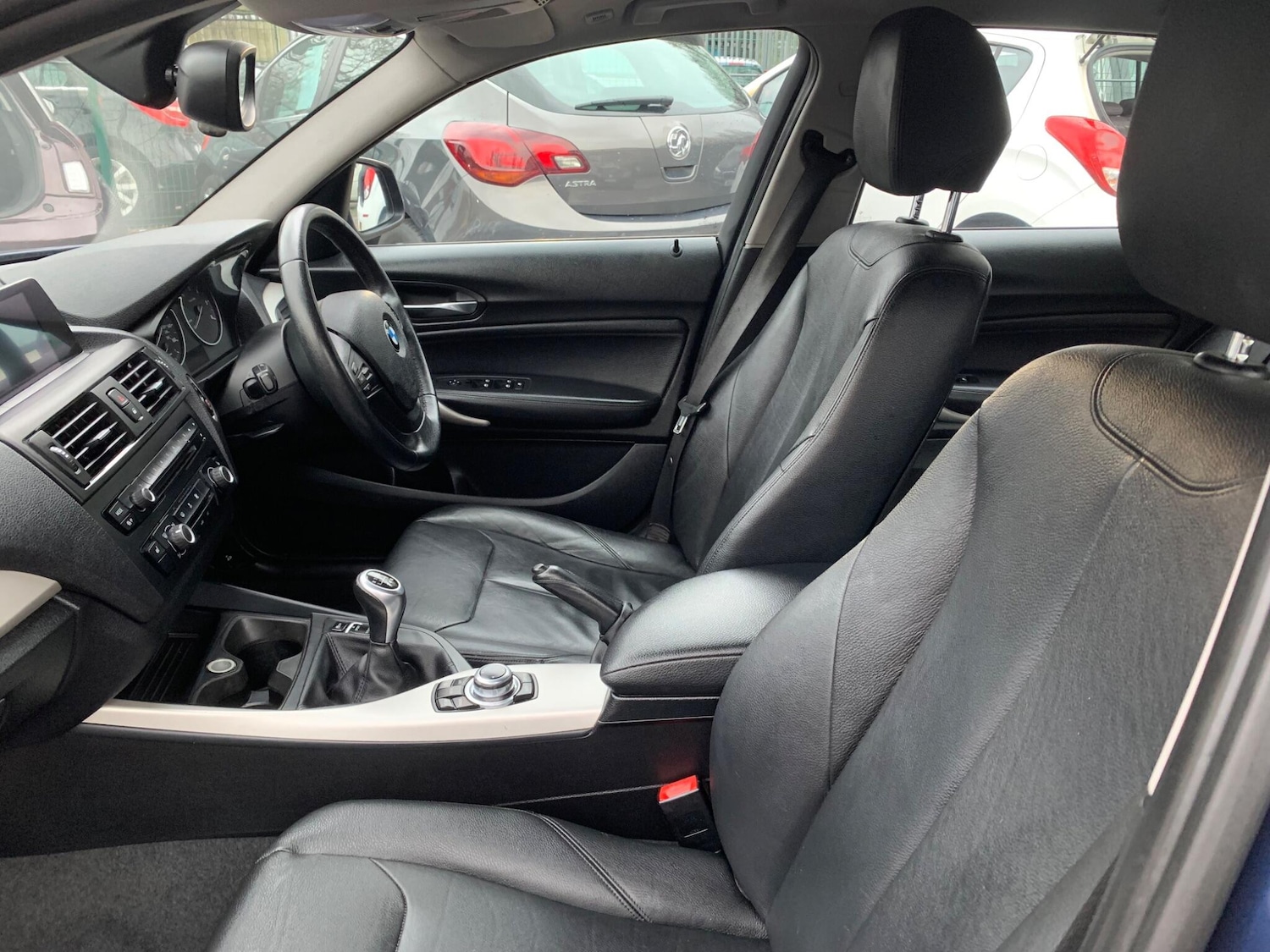 Used BMW 1 Series 2013 for sale - 77377544: Photo 40