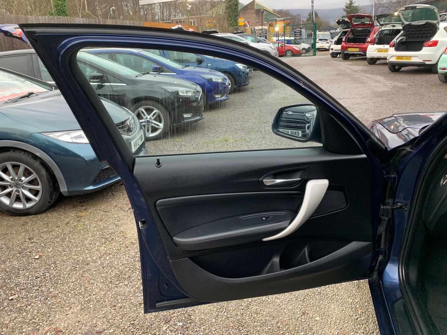 Used BMW 1 Series 2013 for sale - 77377544: Photo 45