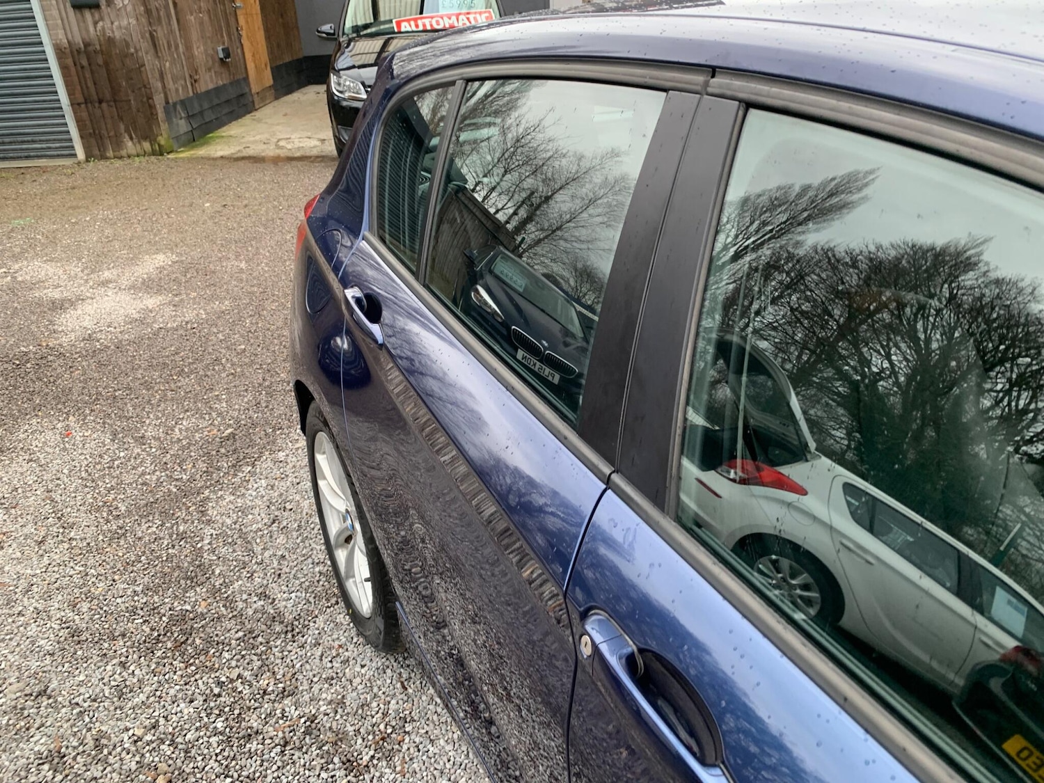 Used BMW 1 Series 2013 for sale - 77377544: Photo 56