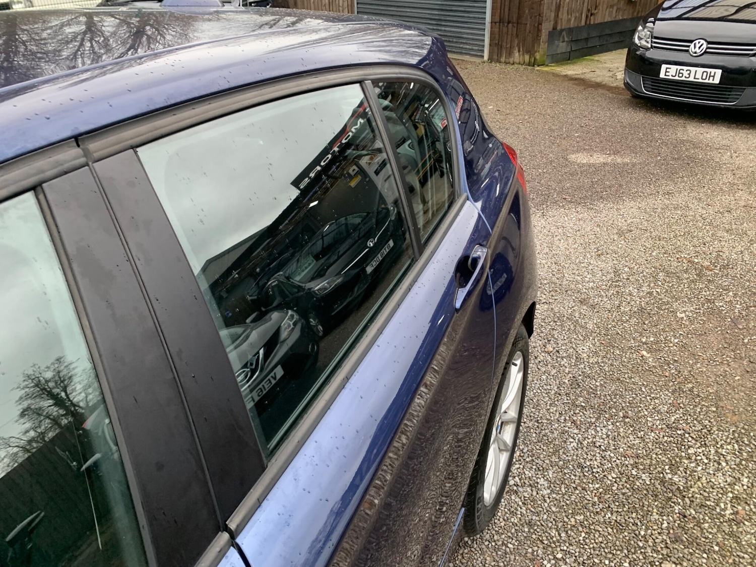 Used BMW 1 Series 2013 for sale - 77377544: Photo 59