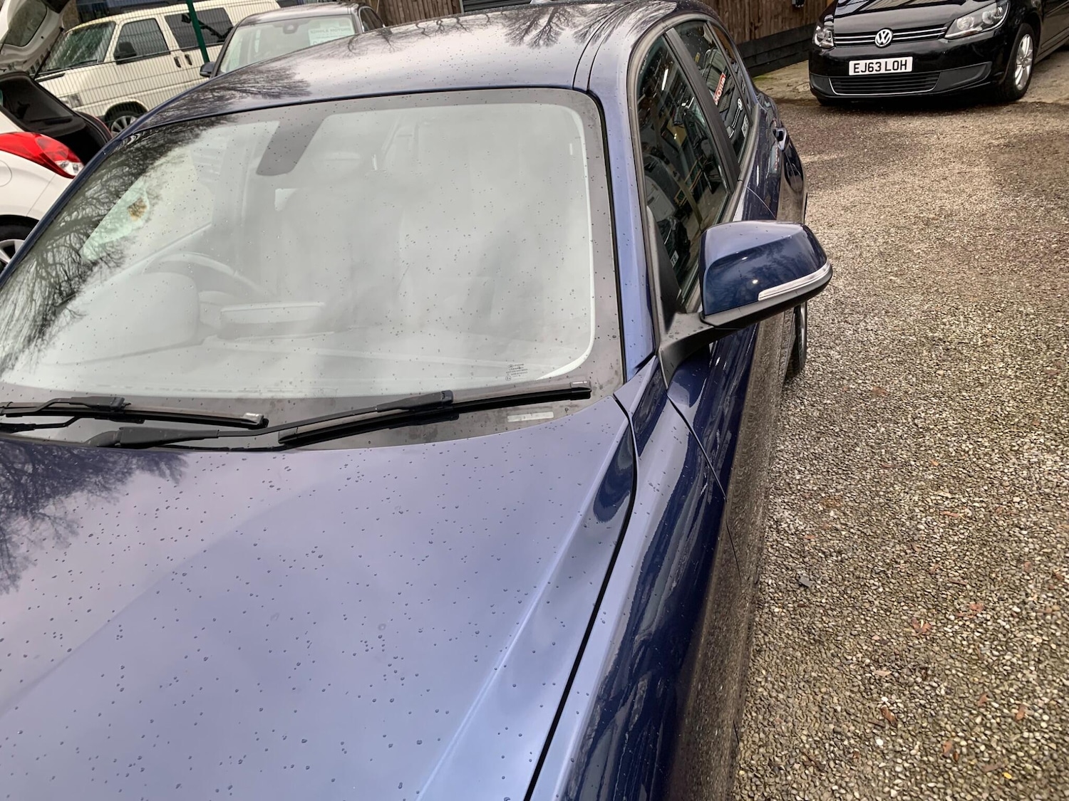 Used BMW 1 Series 2013 for sale - 77377544: Photo 60