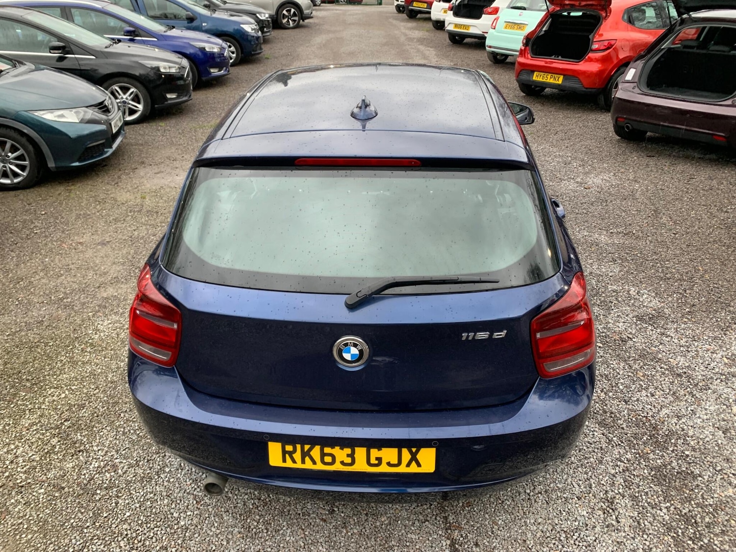 Used BMW 1 Series 2013 for sale - 77377544: Photo 68