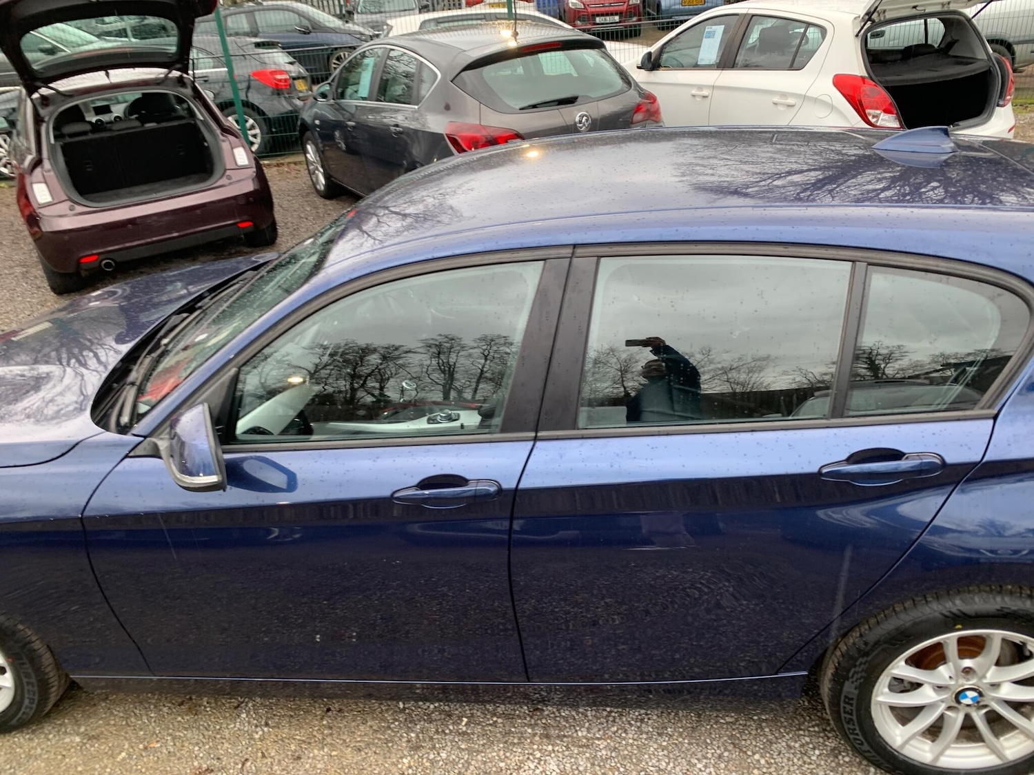 Used BMW 1 Series 2013 for sale - 77377544: Photo 72