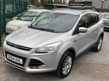 Used Ford Kuga 2014 for sale - 78274351: Photo
