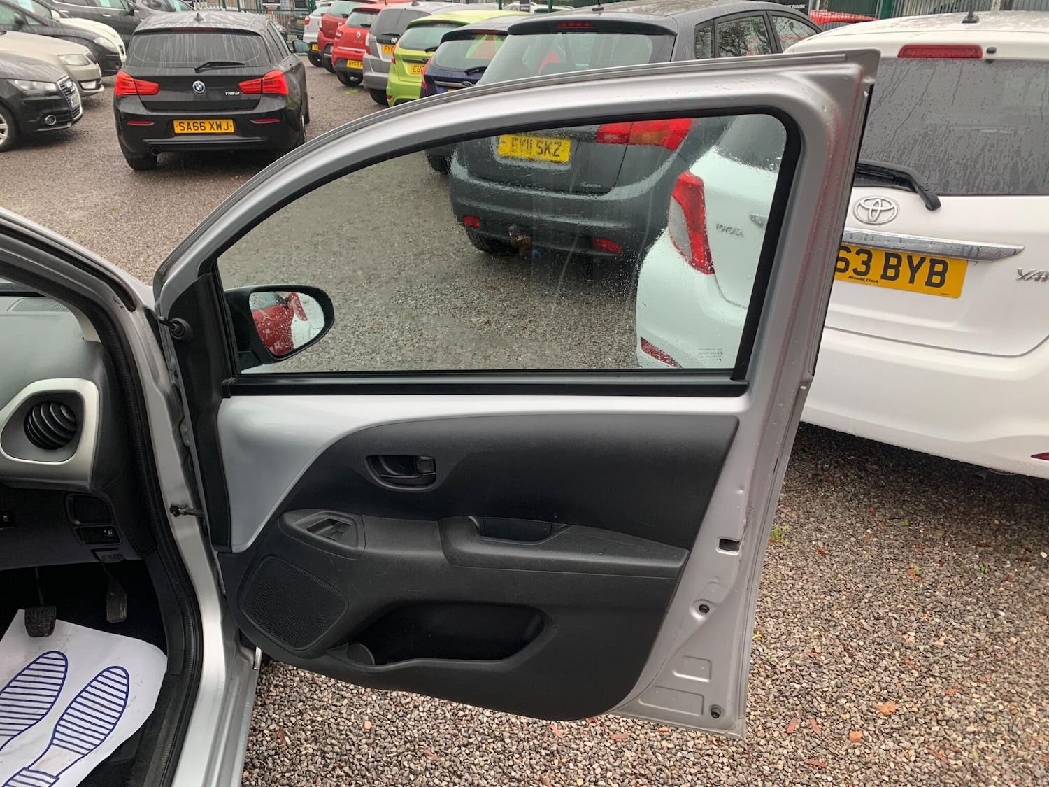 Used Peugeot 108 2015 for sale - 76538781: Photo 15