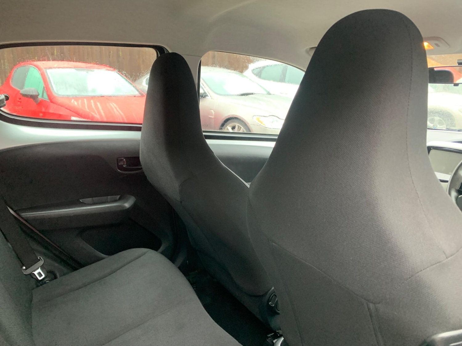 Used Peugeot 108 2015 for sale - 76538781: Photo 16