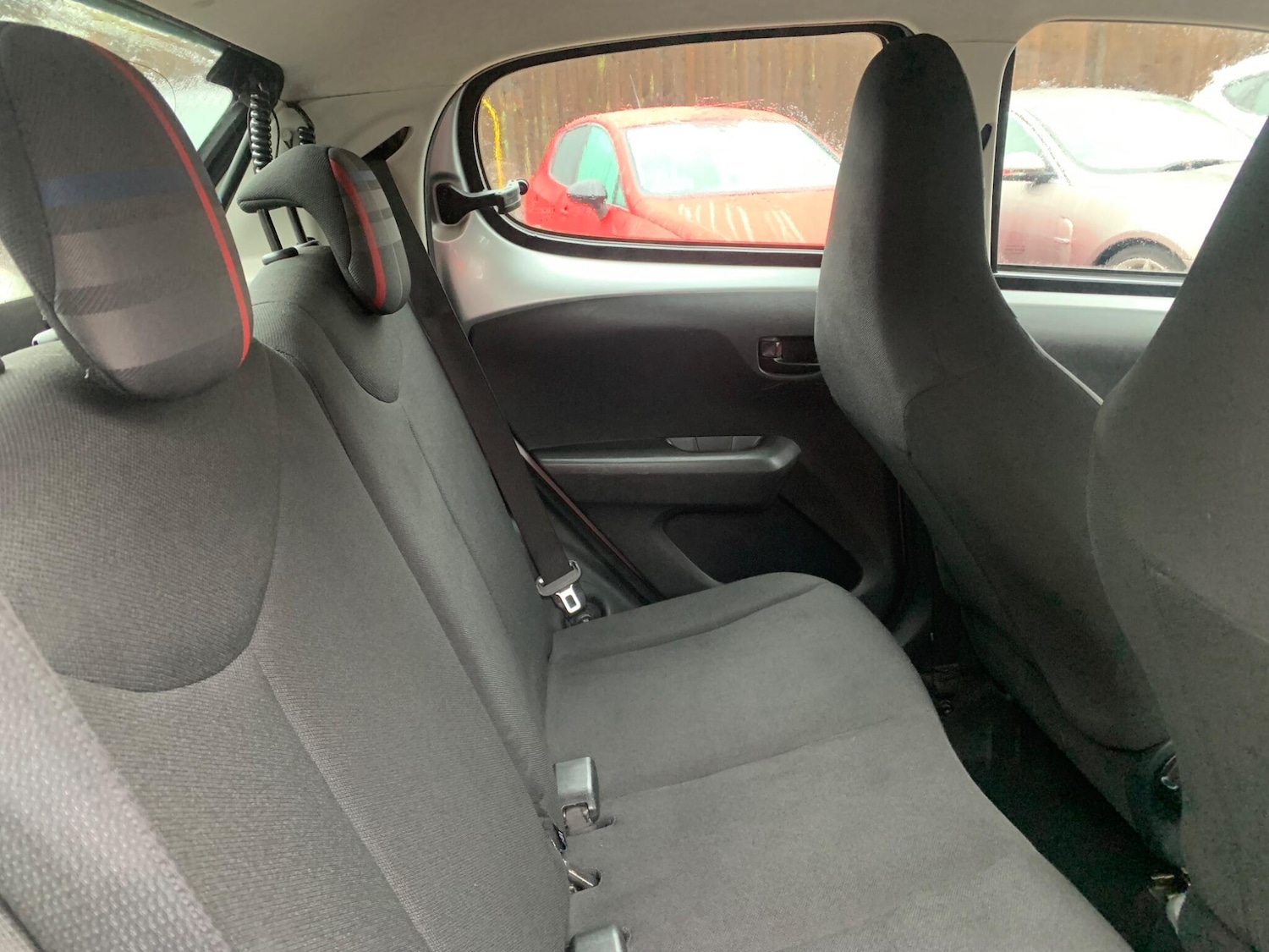 Used Peugeot 108 2015 for sale - 76538781: Photo 17