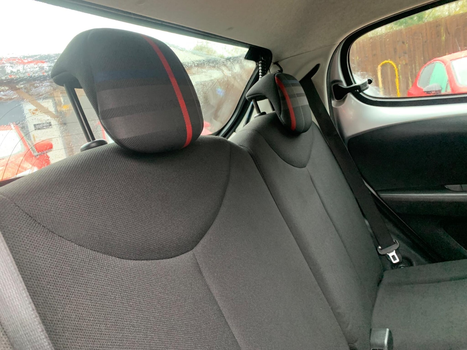 Used Peugeot 108 2015 for sale - 76538781: Photo 18