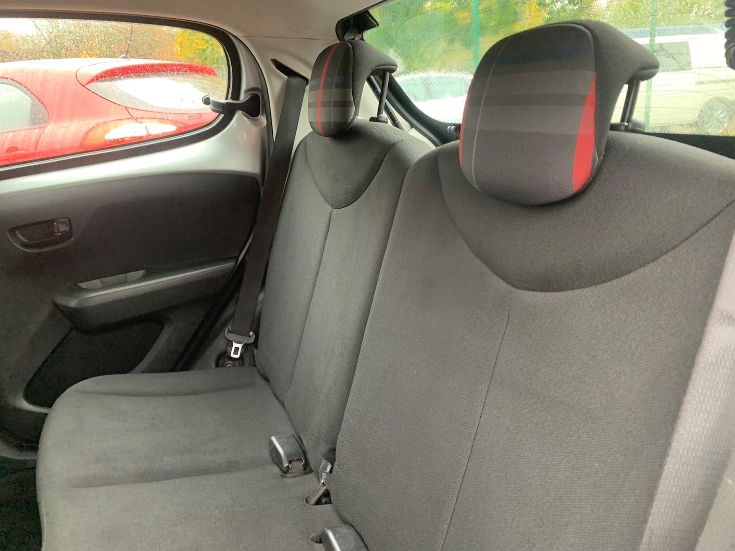 Used Peugeot 108 2015 for sale - 76538781: Photo 22