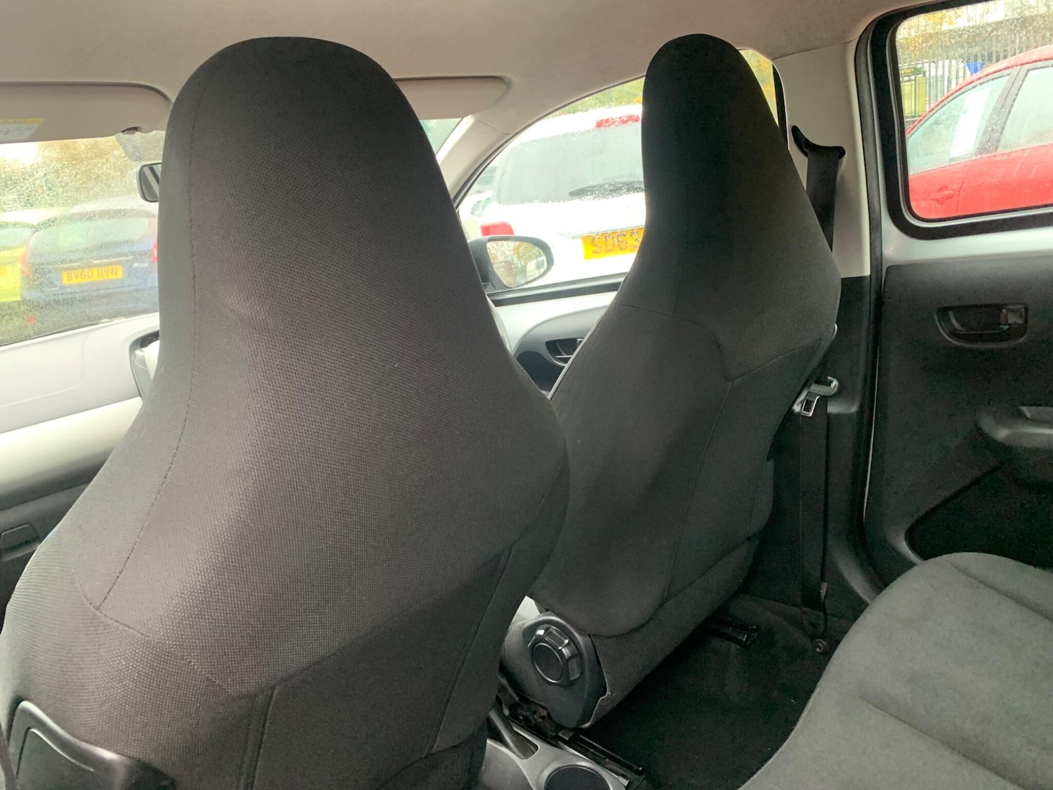 Used Peugeot 108 2015 for sale - 76538781: Photo 26