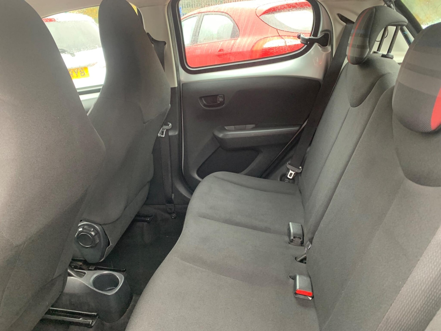 Used Peugeot 108 2015 for sale - 76538781: Photo 27