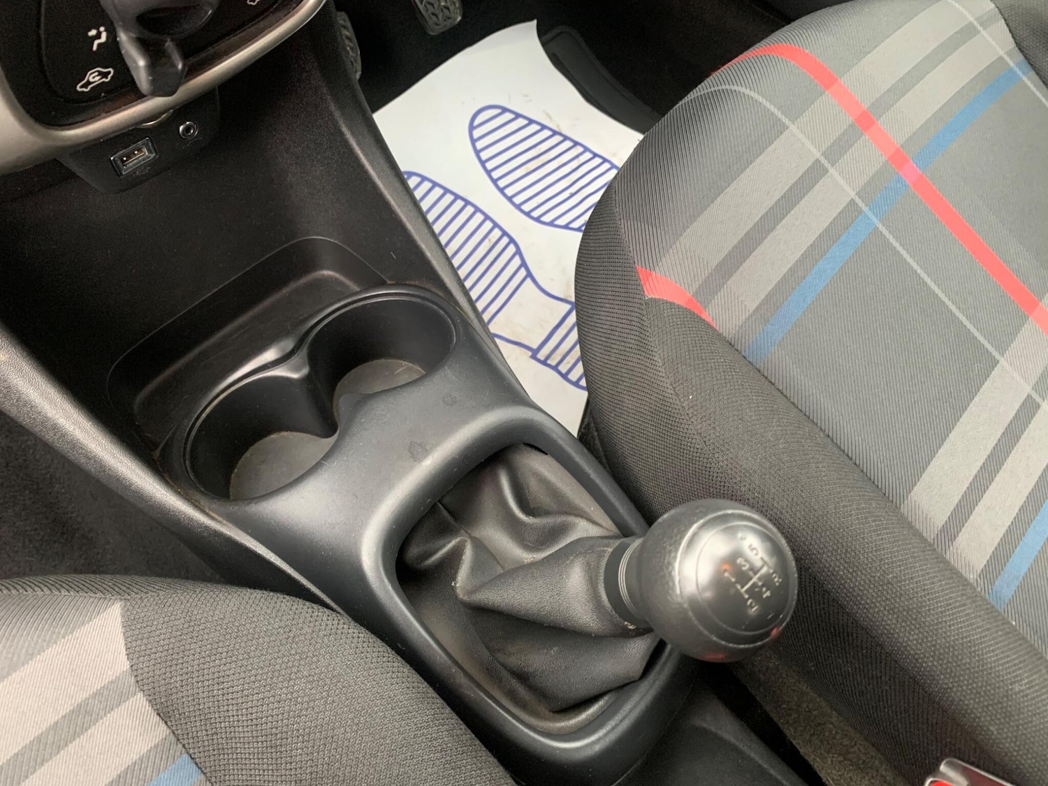 Used Peugeot 108 2015 for sale - 76538781: Photo 34