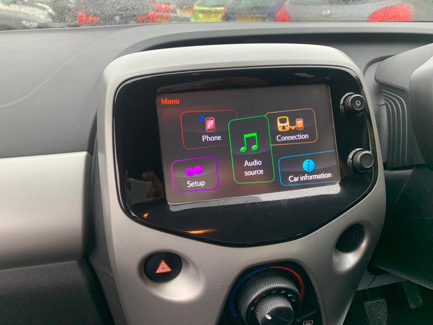 Used Peugeot 108 2015 for sale - 76538781: Photo 35