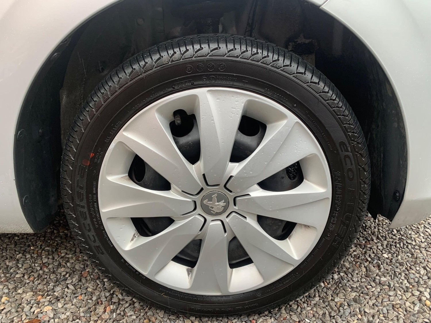 Used Peugeot 108 2015 for sale - 76538781: Photo 52