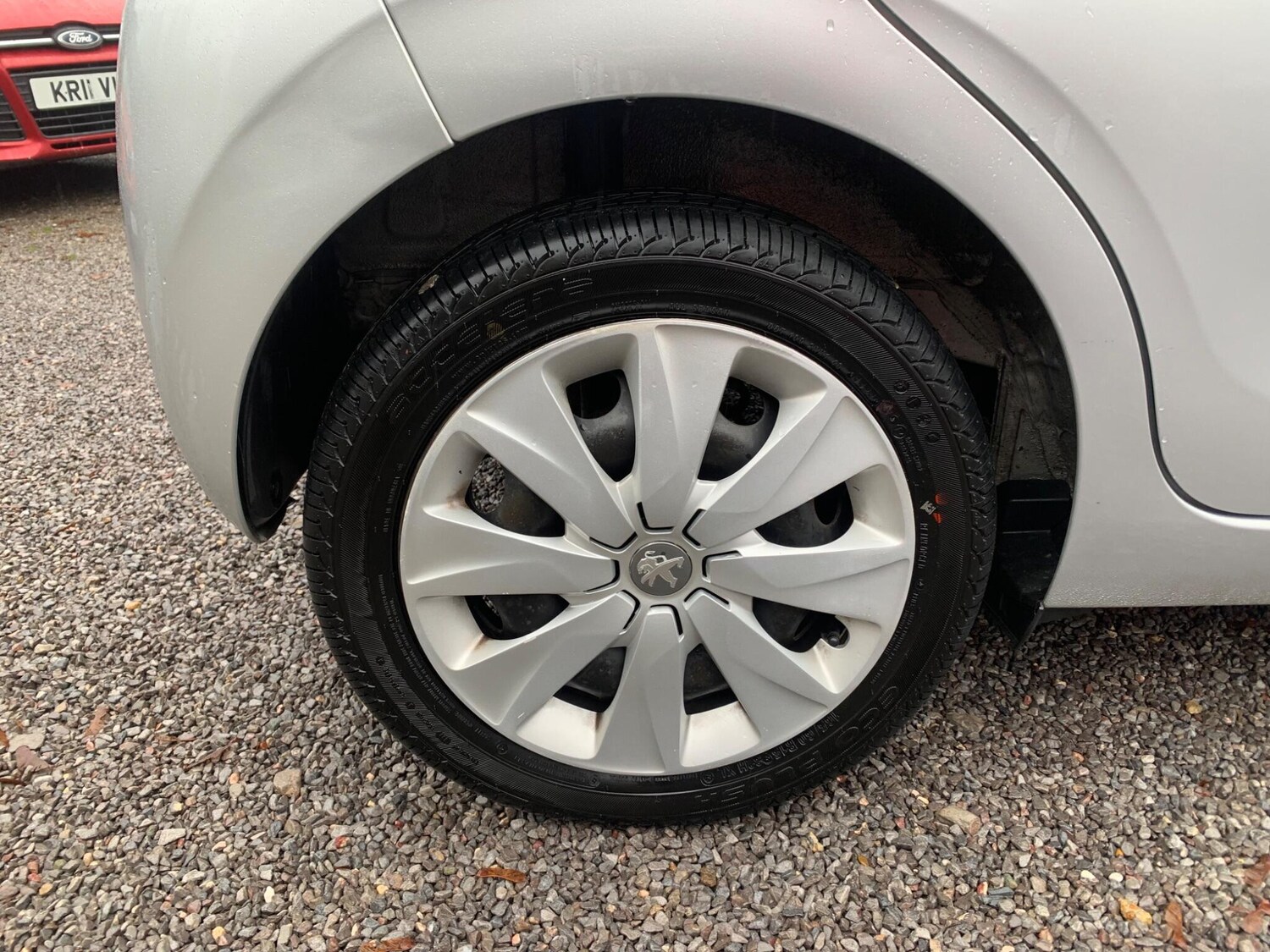 Used Peugeot 108 2015 for sale - 76538781: Photo 55