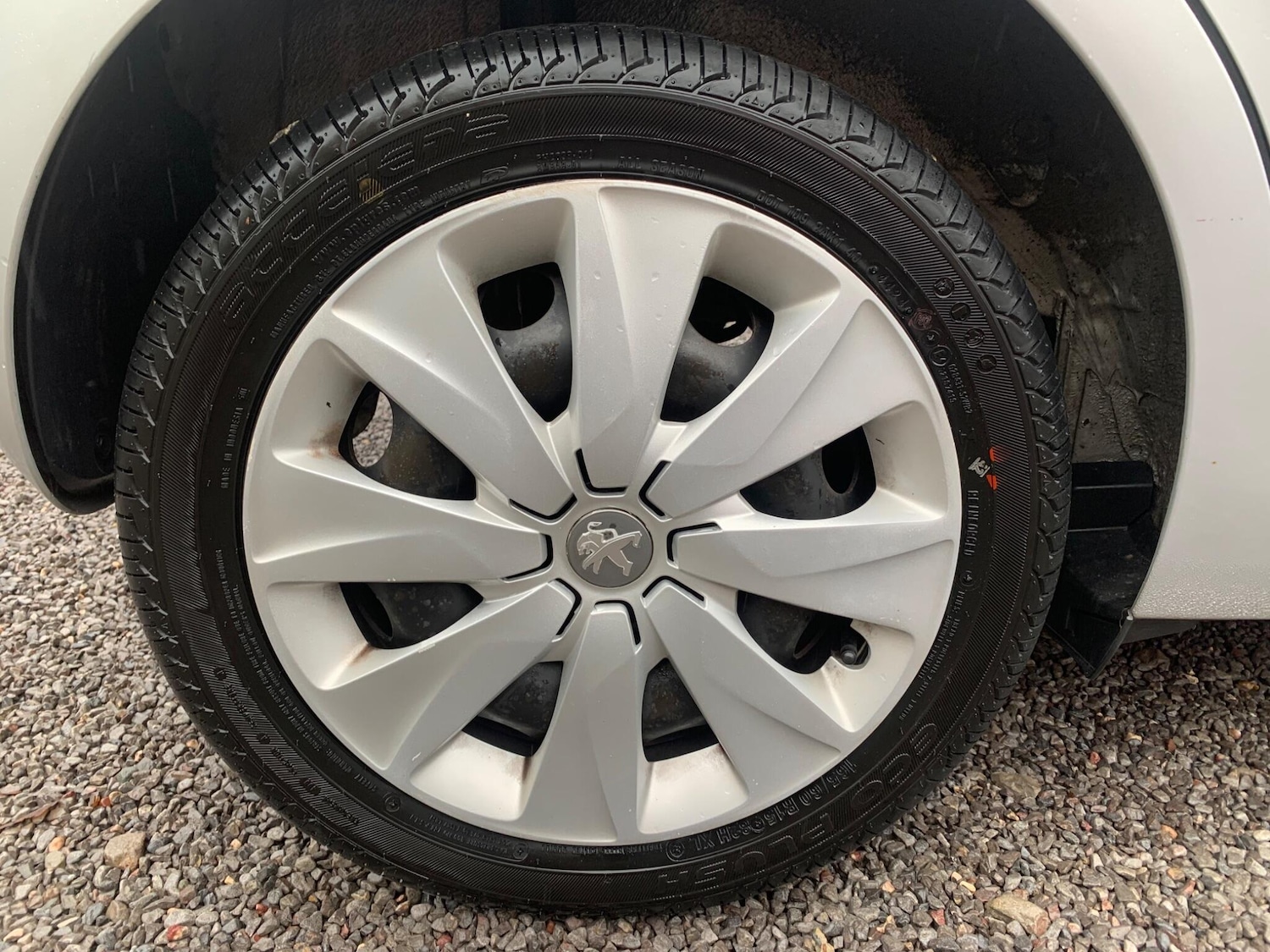 Used Peugeot 108 2015 for sale - 76538781: Photo 56