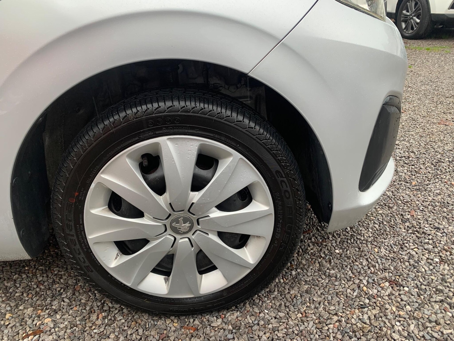 Used Peugeot 108 2015 for sale - 76538781: Photo 57