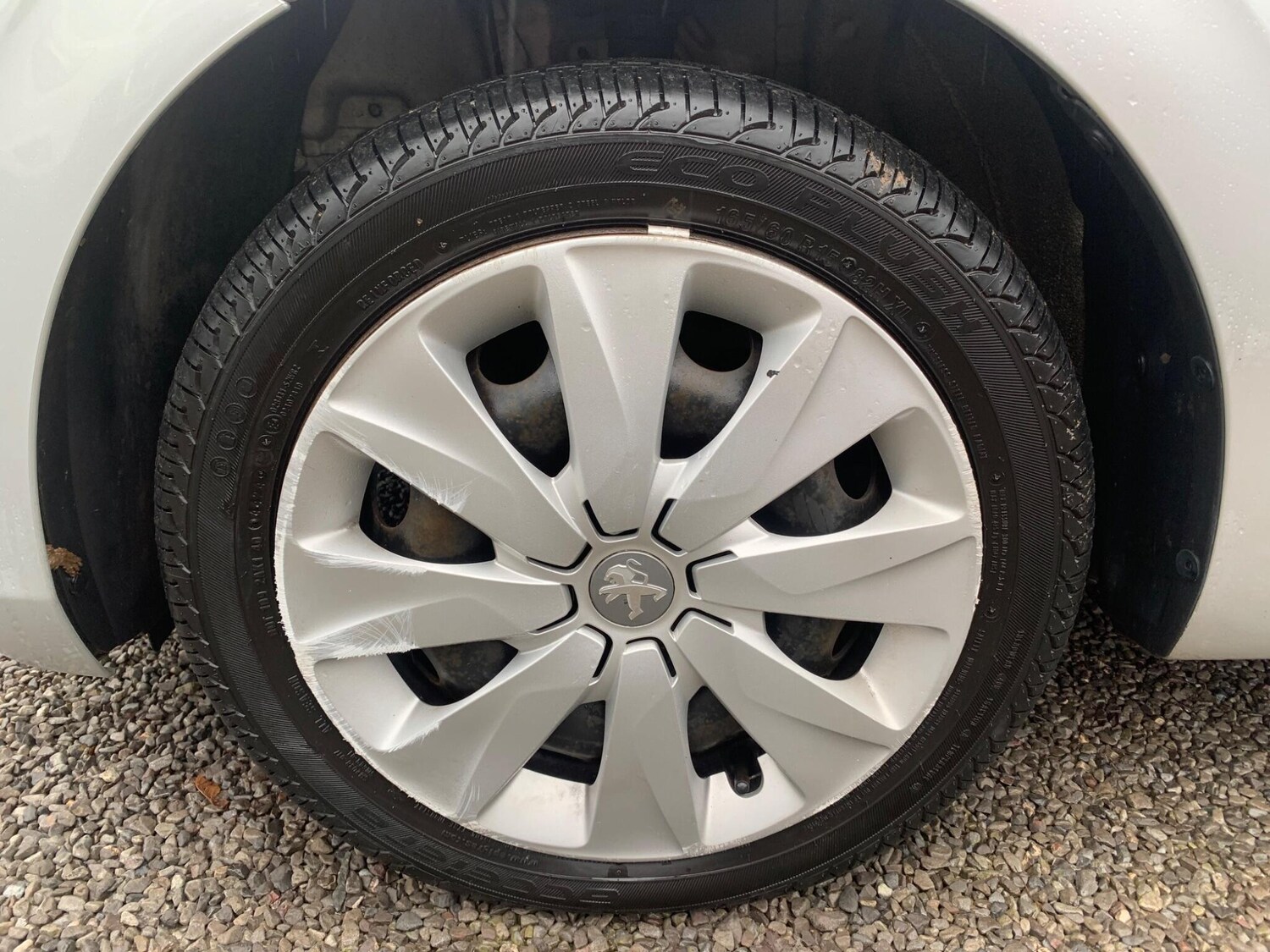 Used Peugeot 108 2015 for sale - 76538781: Photo 58