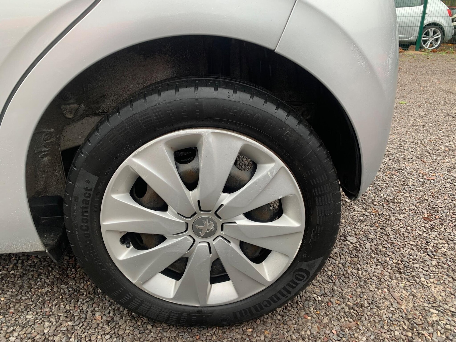 Used Peugeot 108 2015 for sale - 76538781: Photo 59