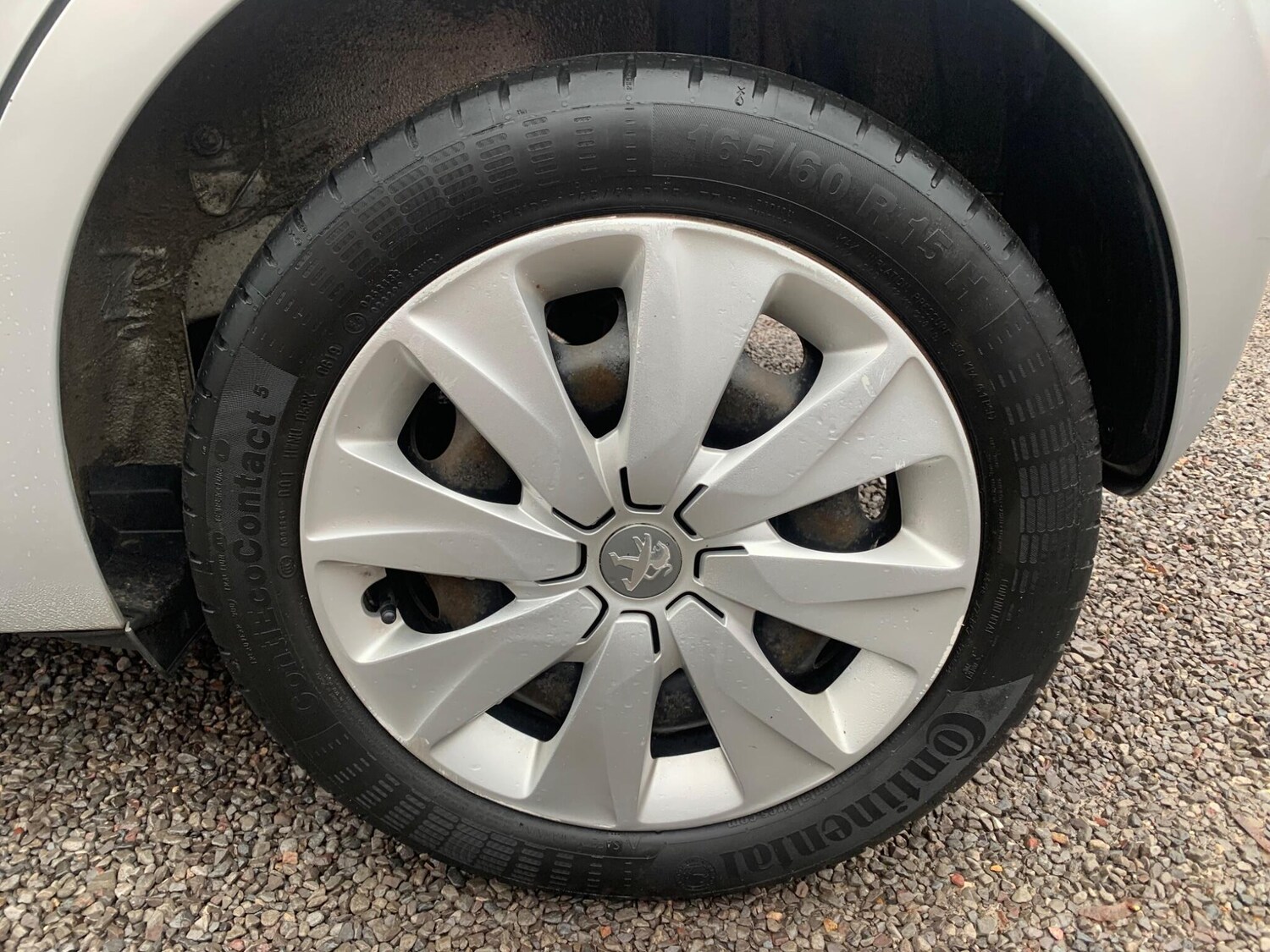 Used Peugeot 108 2015 for sale - 76538781: Photo 60