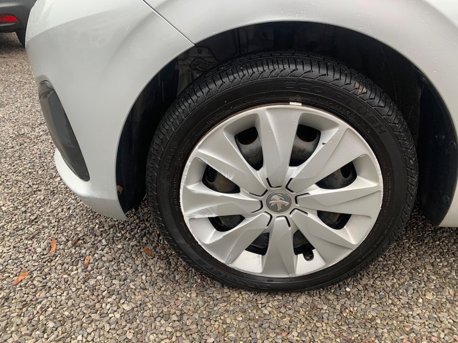 Used Peugeot 108 2015 for sale - 76538781: Photo 63