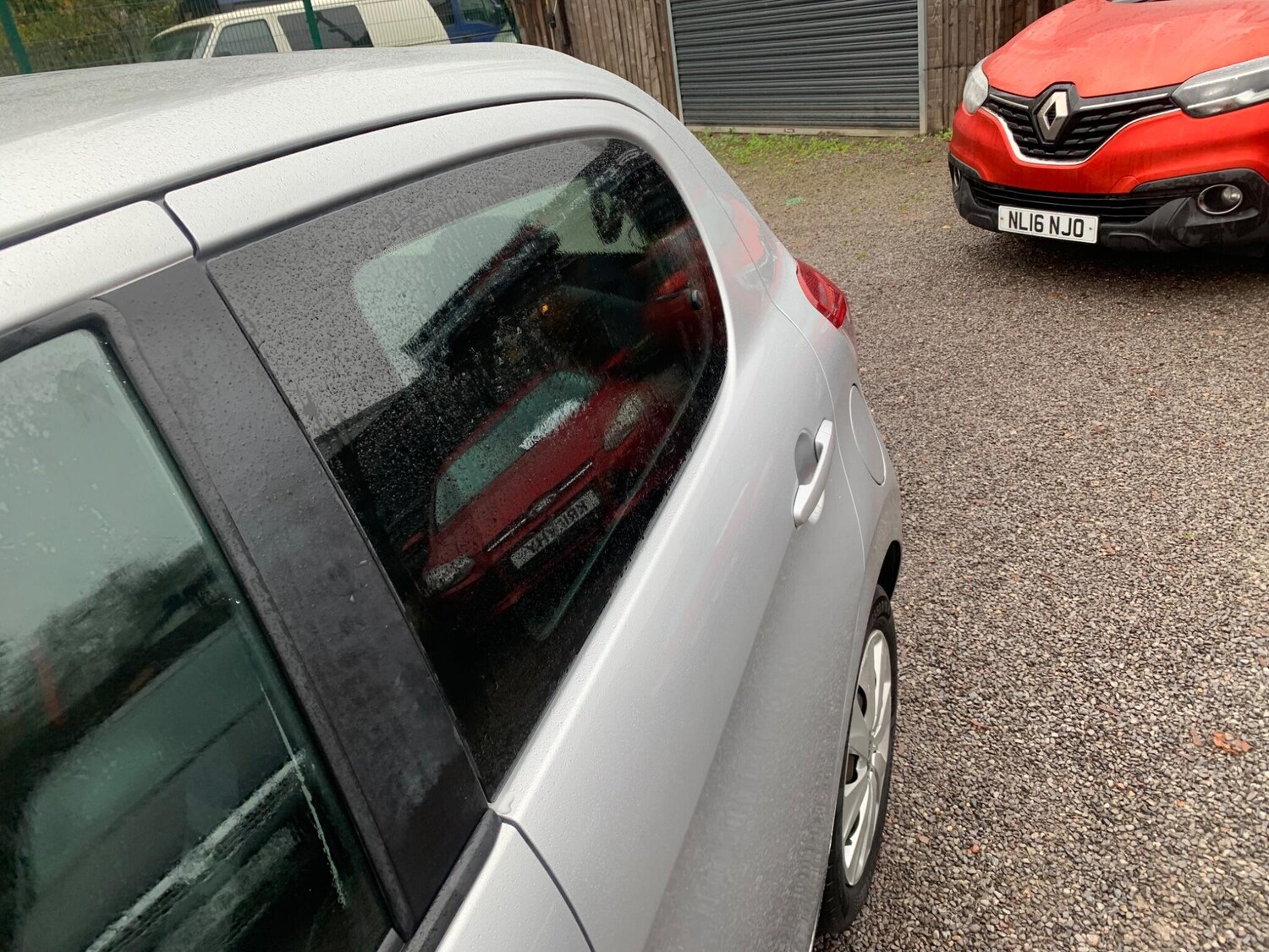 Used Peugeot 108 2015 for sale - 76538781: Photo 69