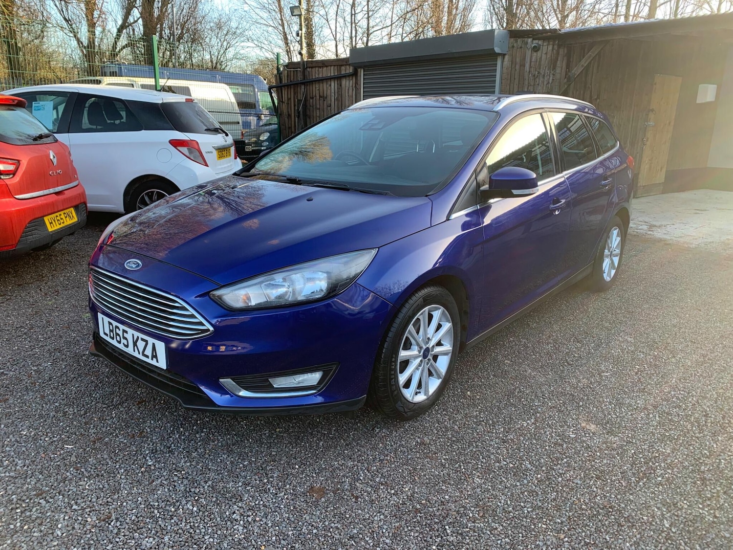 Used Ford Focus 2016 for sale - 77015713: Photo 11