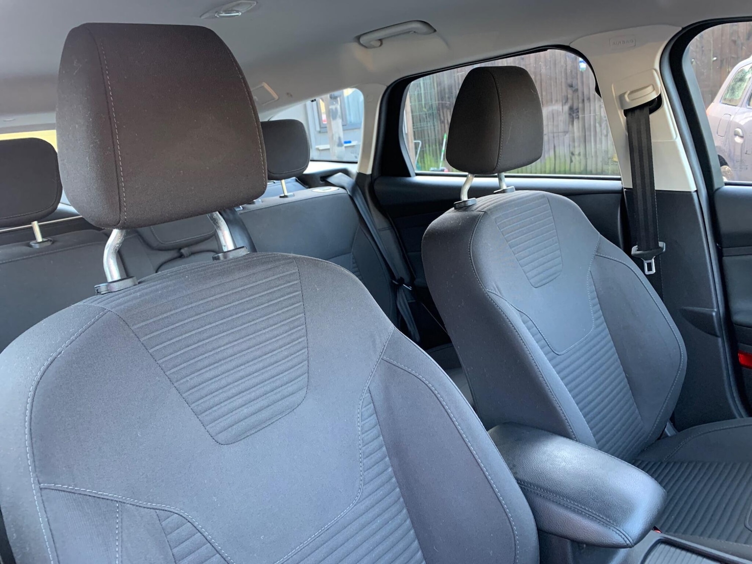 Used Ford Focus 2016 for sale - 77015713: Photo 12