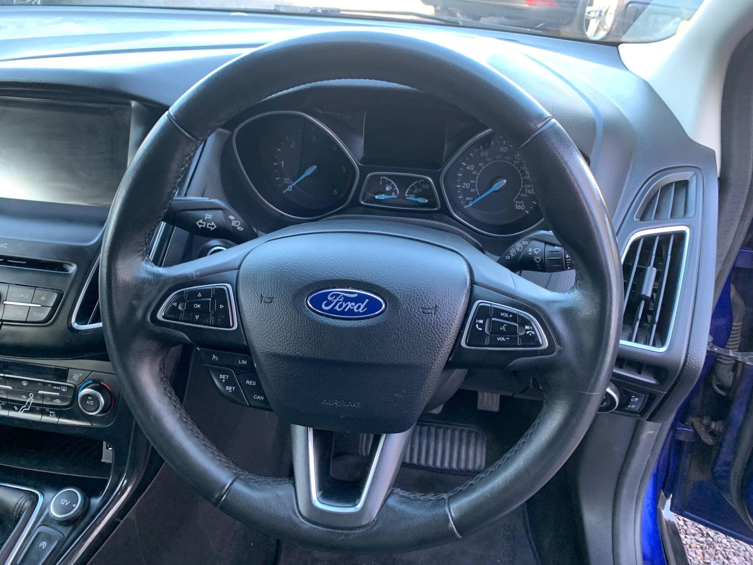 Used Ford Focus 2016 for sale - 77015713: Photo 13