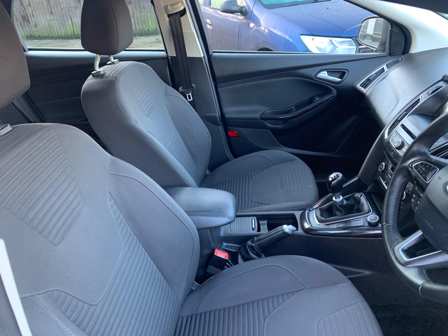 Used Ford Focus 2016 for sale - 77015713: Photo 14