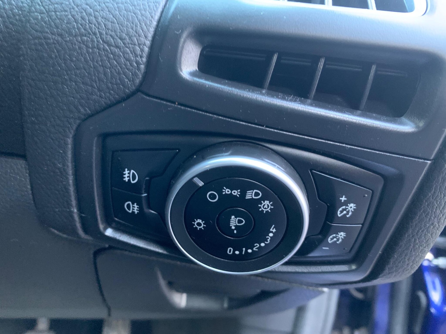 Used Ford Focus 2016 for sale - 77015713: Photo 18