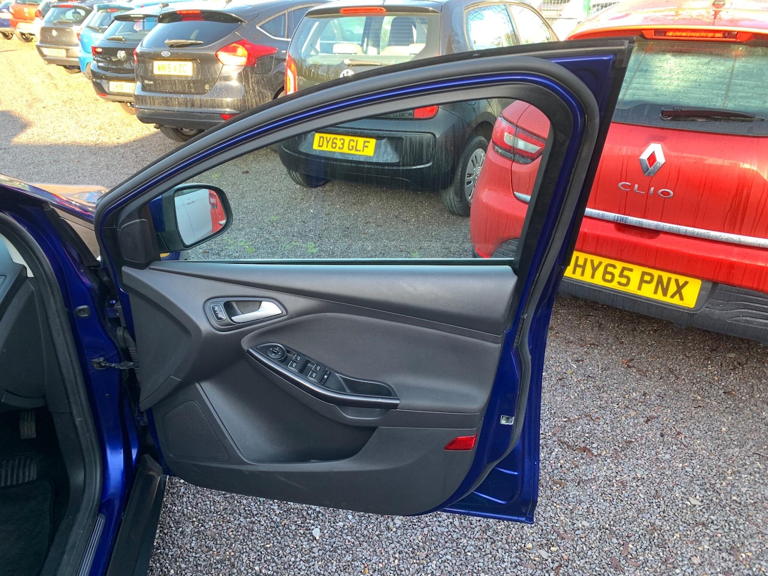 Used Ford Focus 2016 for sale - 77015713: Photo 19