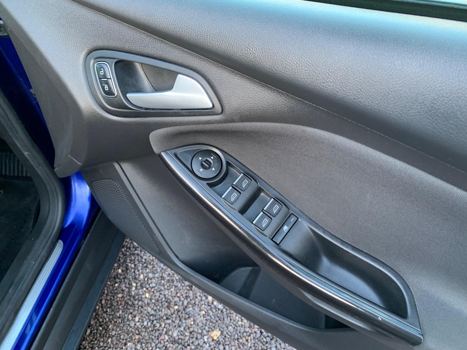 Used Ford Focus 2016 for sale - 77015713: Photo 20