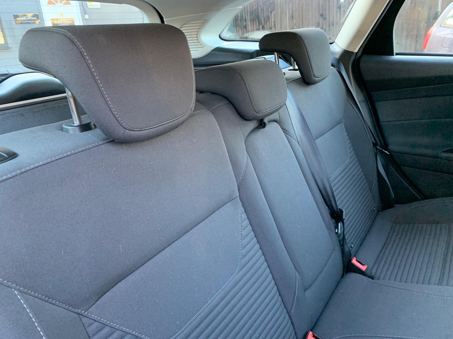 Used Ford Focus 2016 for sale - 77015713: Photo 22