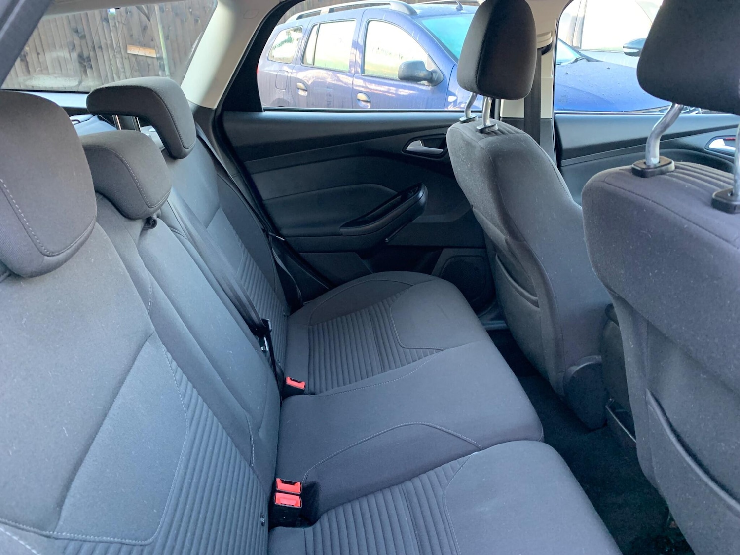 Used Ford Focus 2016 for sale - 77015713: Photo 23