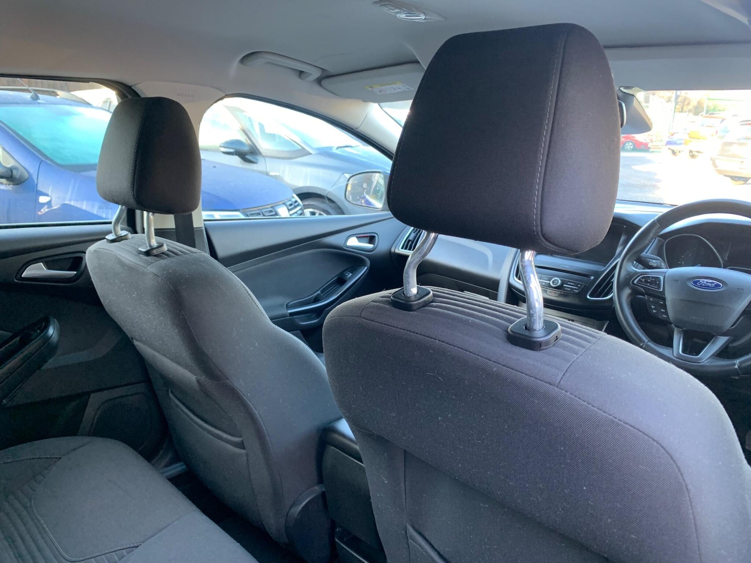 Used Ford Focus 2016 for sale - 77015713: Photo 24