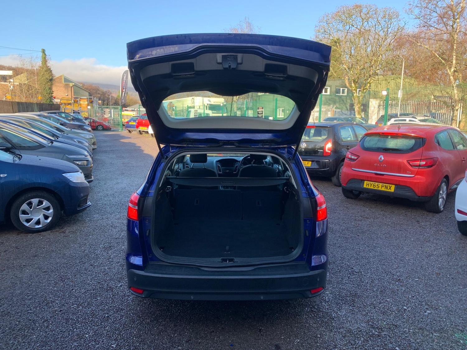 Used Ford Focus 2016 for sale - 77015713: Photo 28