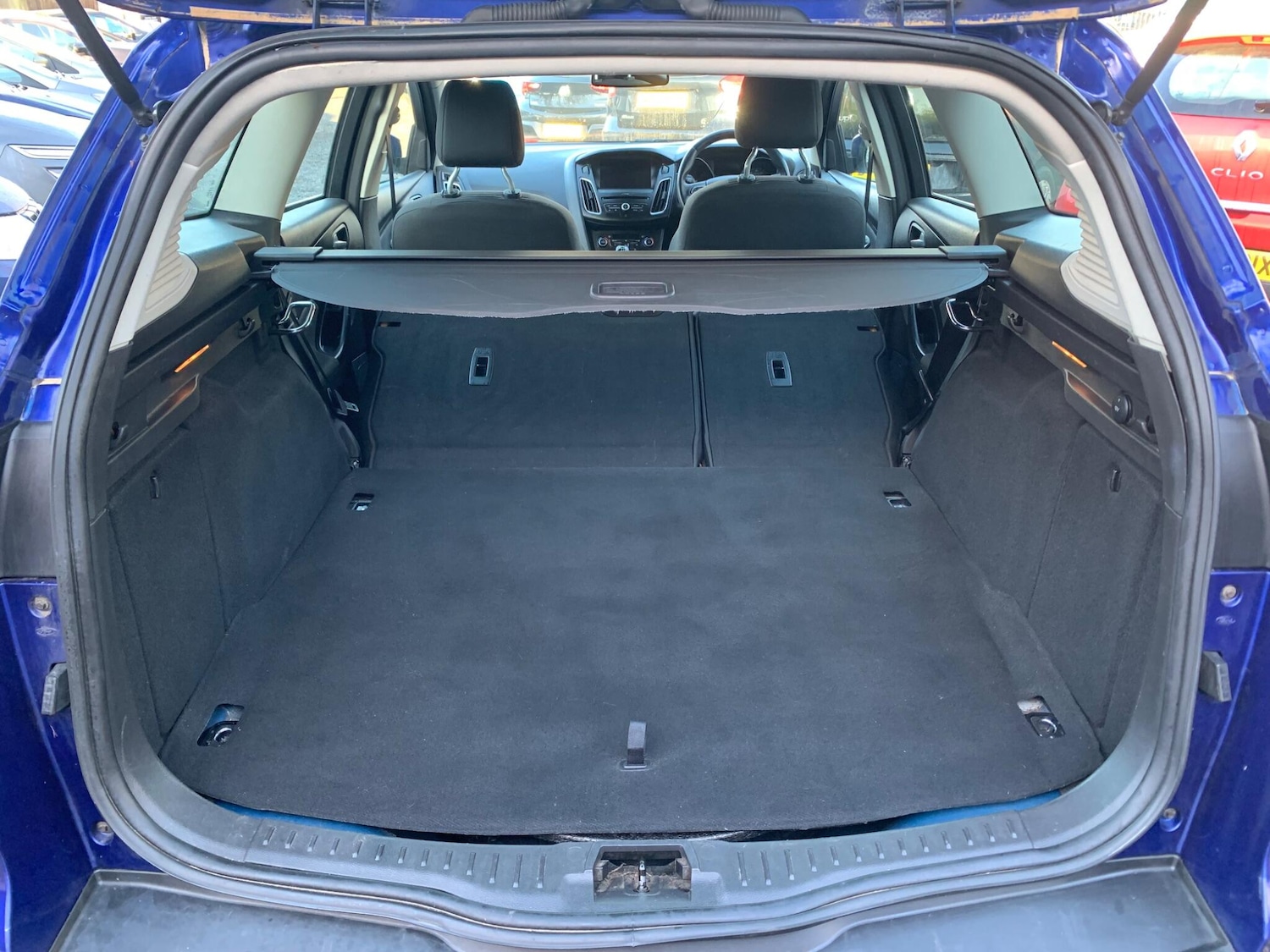 Used Ford Focus 2016 for sale - 77015713: Photo 29