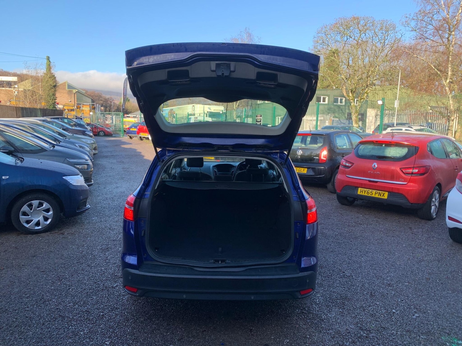 Used Ford Focus 2016 for sale - 77015713: Photo 30