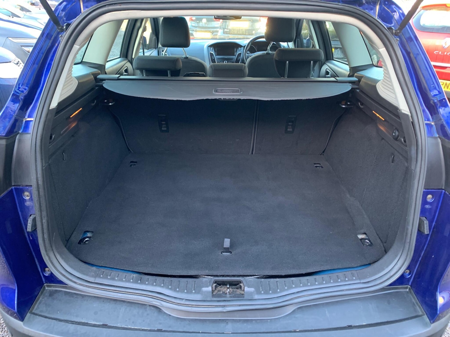 Used Ford Focus 2016 for sale - 77015713: Photo 31