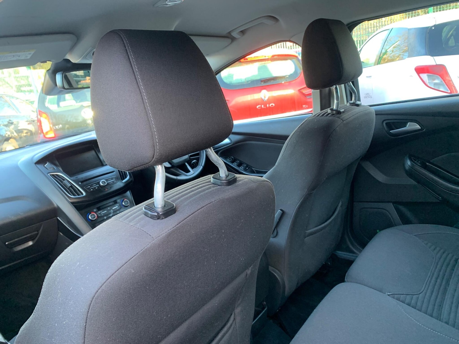 Used Ford Focus 2016 for sale - 77015713: Photo 34