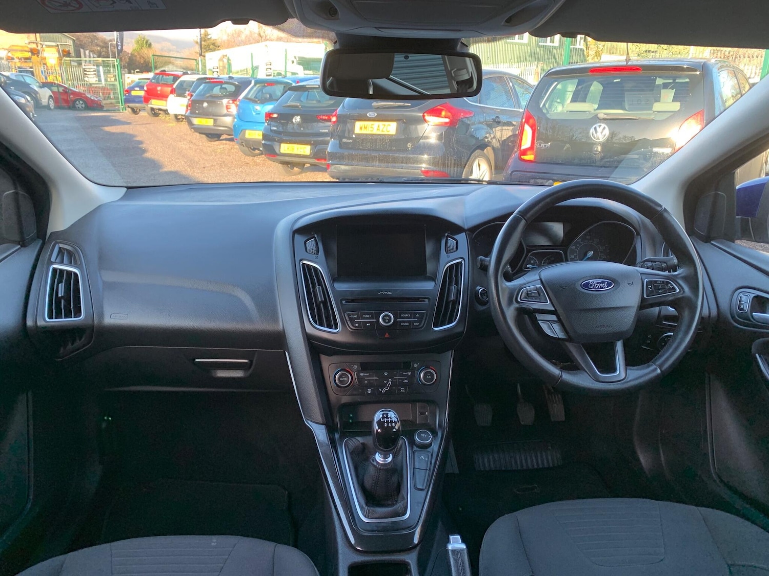 Used Ford Focus 2016 for sale - 77015713: Photo 38