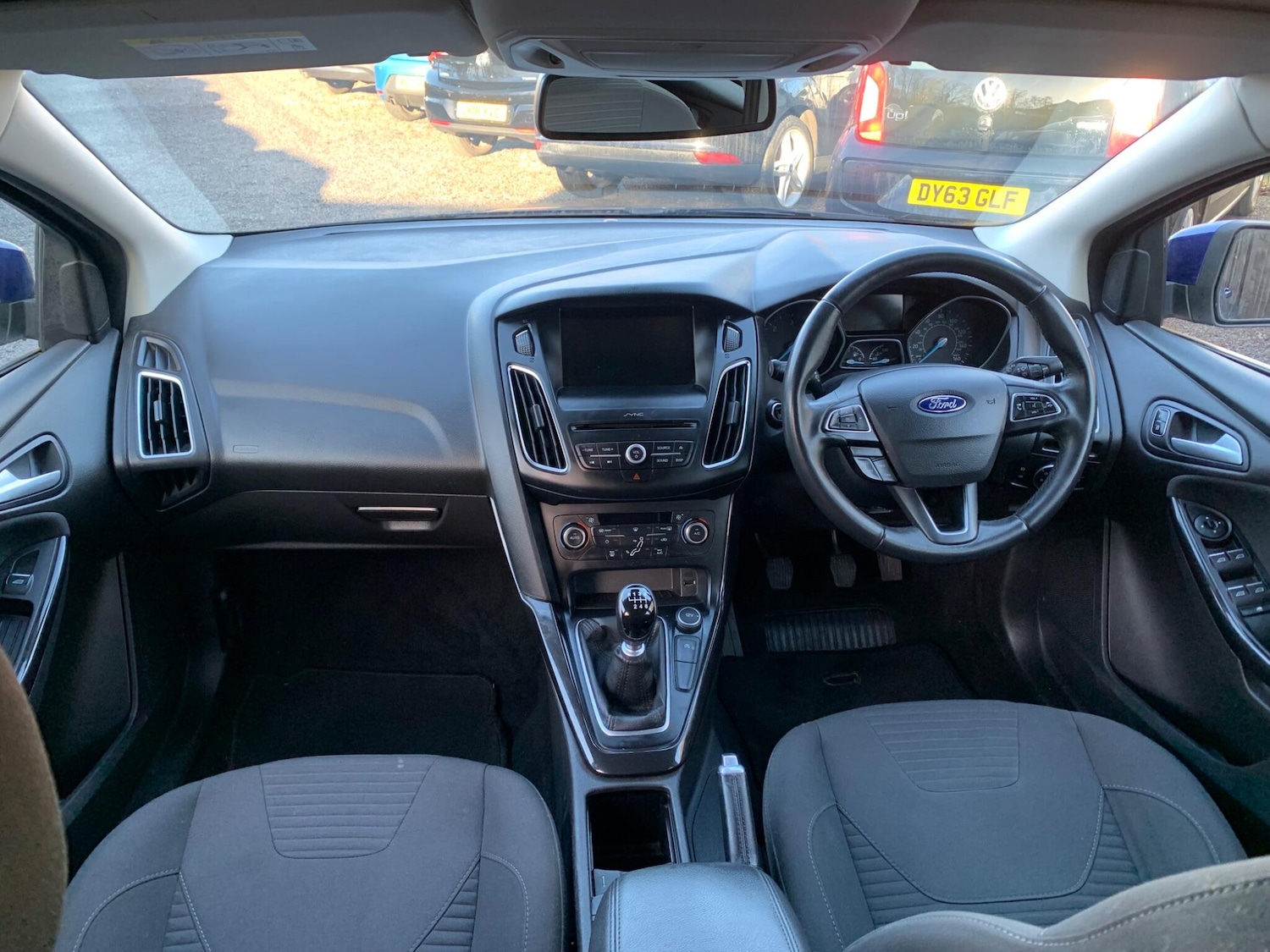 Used Ford Focus 2016 for sale - 77015713: Photo 39