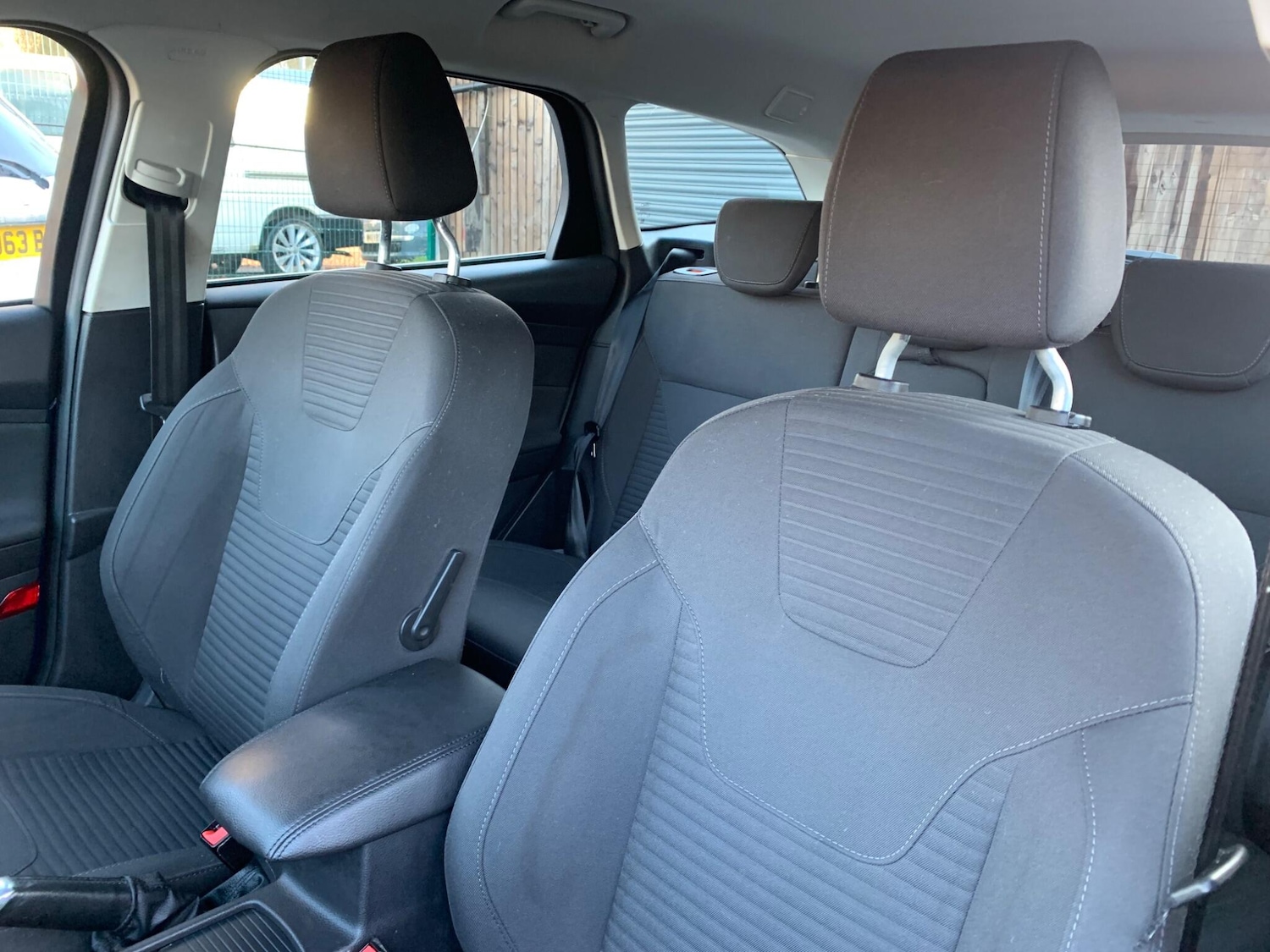 Used Ford Focus 2016 for sale - 77015713: Photo 40