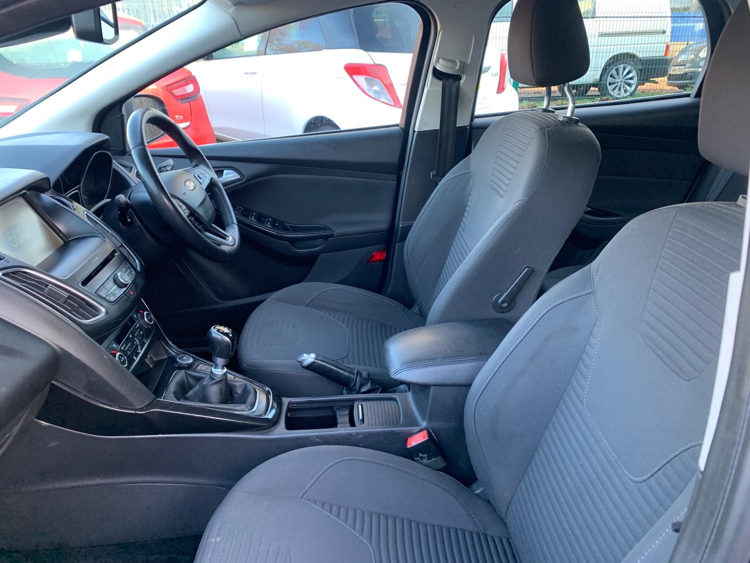 Used Ford Focus 2016 for sale - 77015713: Photo 41