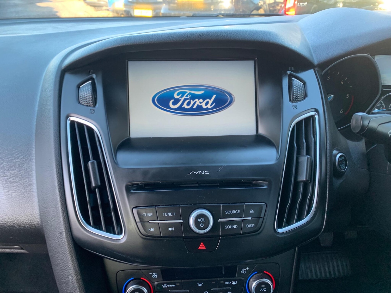 Used Ford Focus 2016 for sale - 77015713: Photo 42